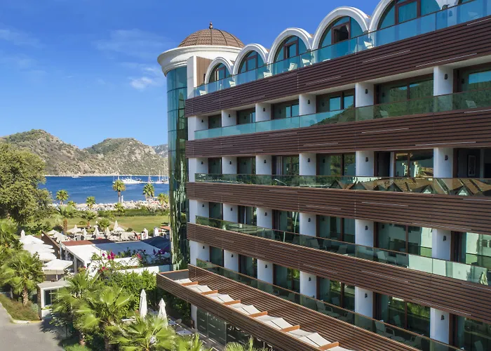Elite World Marmaris - Adult Only